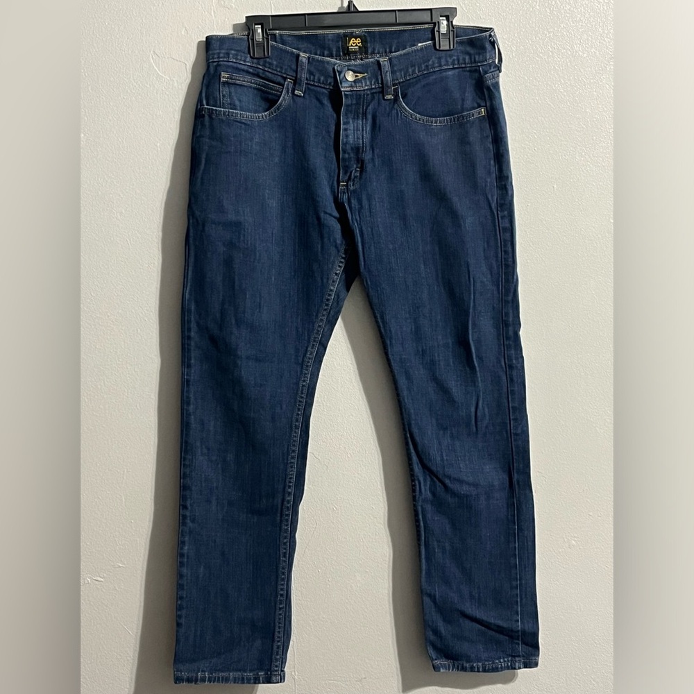 Lee Jeans Slim Fit 32x30